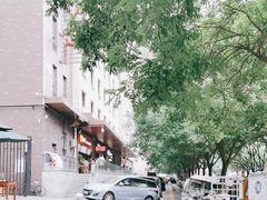 -京天红酒家(虎坊路店)