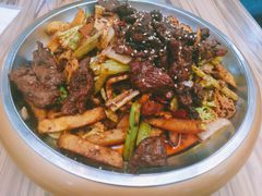 -食悦天美食广场(西安CityOn熙地港购物中心店)