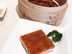 -利苑酒家(金宝店)