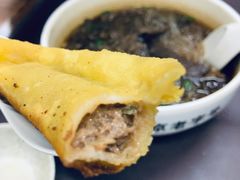 -清真蒋有记(老门东店)