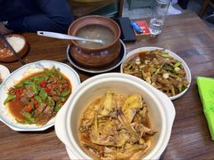 -民间瓦缸煨汤館(嵩山路店)