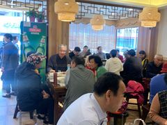 大堂-功德盛饭店(奎中路店)