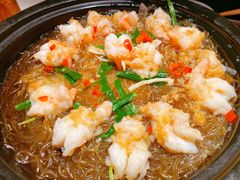-绿茶餐厅(领展购物广场·中关村店)