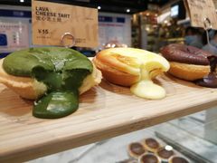 -PAPER STONE BAKERY(天环店)