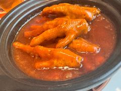 -细记港九大牌档(长宁龙之梦店)