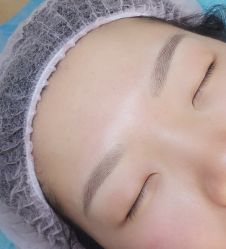 -Yue Show馨选·半永久纹眉纹眼线
