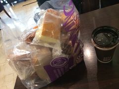 iphone_upload_pic-万利隆·活力烘焙(人民路店)