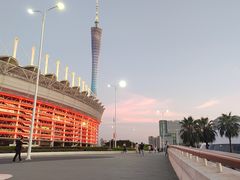 -铂尔登国际酒店(南山深圳湾口岸店)