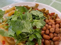 -红鼻子桂林米粉(金唐新光界店)