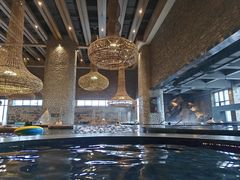 -清河半岛温泉度假酒店