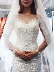 -艾慕婚纱礼服馆(和平店)