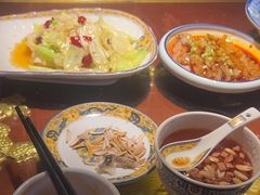 -缪氏川菜(深圳北站缤果空间店)