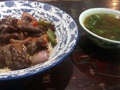 -腔调面(斜土路店)