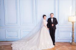 -保定金沙芝柏婚礼策划