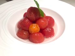 -初蓉丨遇见新川菜(亲贤街荣耀店)