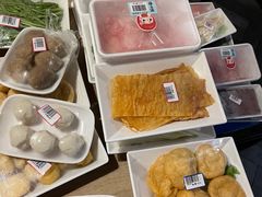 -野妹经典火锅(民治店)