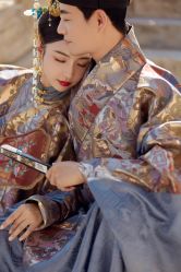 点击看大图 -美云庭古装·格格服汉服·京城旅拍(北京店)