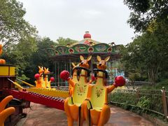 -杭州少年儿童公园