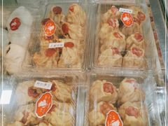 -白玉兰传统小吃