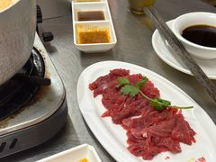 -燃计沙茶皇·香港沙茶火锅(人广旗舰店)