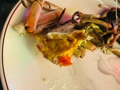 -品鲜村农家菜·阳澄湖大闸蟹(总店)