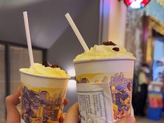 -茶颜悦色(重庆英利大融城LG层店)