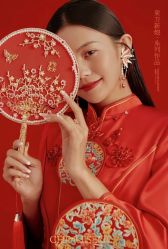 点击看大图 -壹时尚摄影机构(西门店)