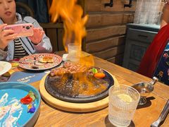 -卢布里西餐厅(总店)