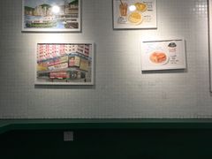 -孖记茶档·热腾茶餐(江南西plus店)
