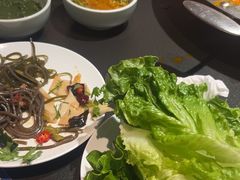 -额尔敦·品质自助(摩尔城店)