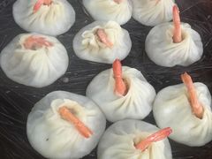 -四季美汤包(户部巷店)