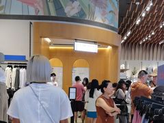 -lululemon(比斯特购物村店)