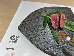 -鮨一日本料理(大中华店)