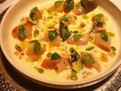 -壳里西餐厅Coquille Seafood Bistro(蒙自路店)