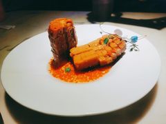 桂花糖藕-韵秋荷(宝山龙湖天街店)
