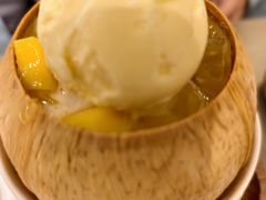 -满记甜品(王府井北京市百货大楼店)