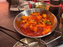 -西塔老太太泥炉烤肉(上海七宝领展广场店)