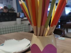 -小明同学(三里屯店)
