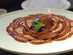 -额娘·春饼烤鸭(乐汇城店)