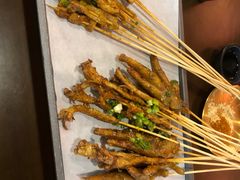 -林二哥宜烤官·宜宾小烧烤