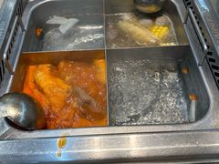 -海底捞火锅(天一广场亚细亚店)