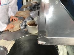 -芳婆糕团店(王府大街店)