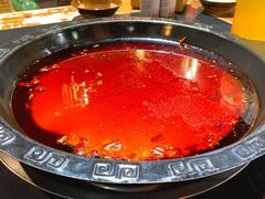 -麻大侠老火锅(巴国城店)