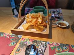 -甘思咪哚·云南艺术餐厅(天河广百店)