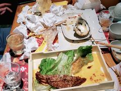 -木屋烧烤(坂田天安云谷店)