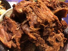 -95号酱骨·一块豆腐(展春园西路店)
