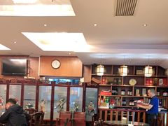 大堂-新聚丰菜馆(太监弄店)