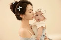 -韵纪亲子儿童摄影·孕妈照