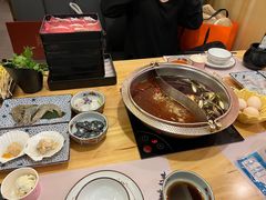 -牛匠和牛寿喜锅(西安总店)