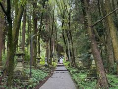 -上色见熊野座神社